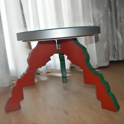Table Royale du Maroc – Collection Prestige