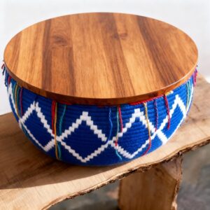 Woolpot Coffee Table