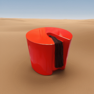 Terbouch Fez Coffee Table